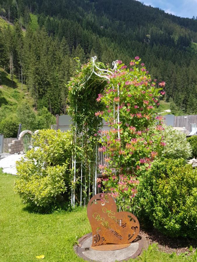 Apartments Schneiterhof - Der Frei-Raum Neustift im Stubaital Bagian luar foto