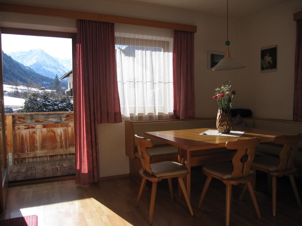 Apartments Schneiterhof - Der Frei-Raum Neustift im Stubaital Bagian luar foto